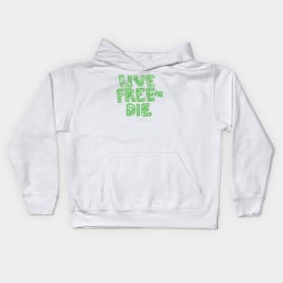 NH_603_Free Kids Hoodie